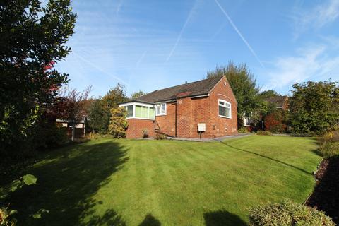 undefined, Rushton Drive, Romiley