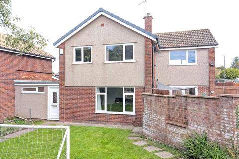 Regents Close, Thornbury, Bristol
