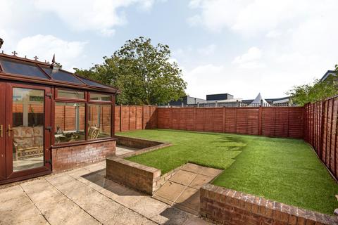 4 bedroom detached house for sale, Ambridge Close, Street