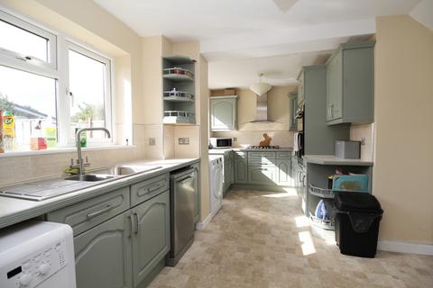 4 bedroom detached house for sale, Ambridge Close, Street