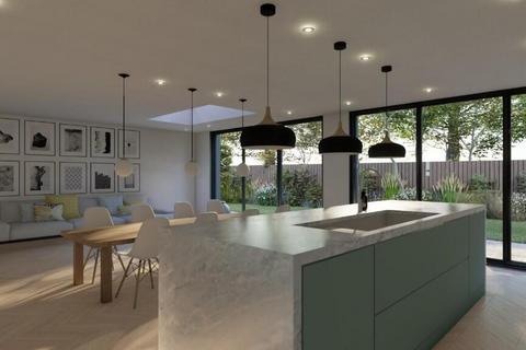 undefined, Berkhamsted HP4