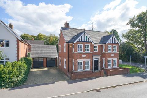 undefined, Berkhamsted HP4