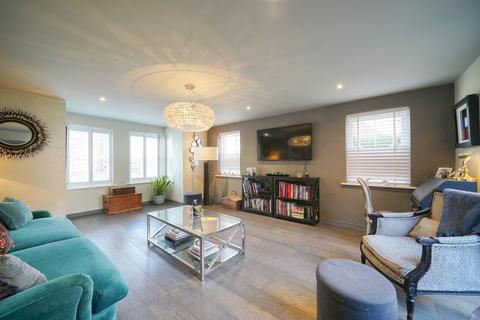 undefined, Berkhamsted HP4