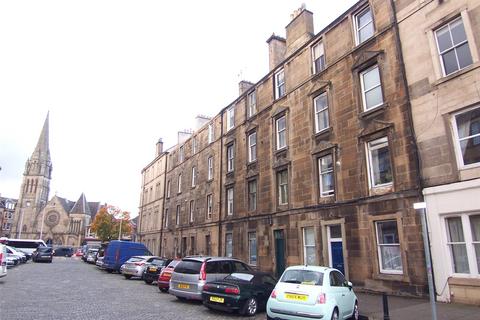 2 bedroom apartment to rent, Iona Street, Edinburgh EH6