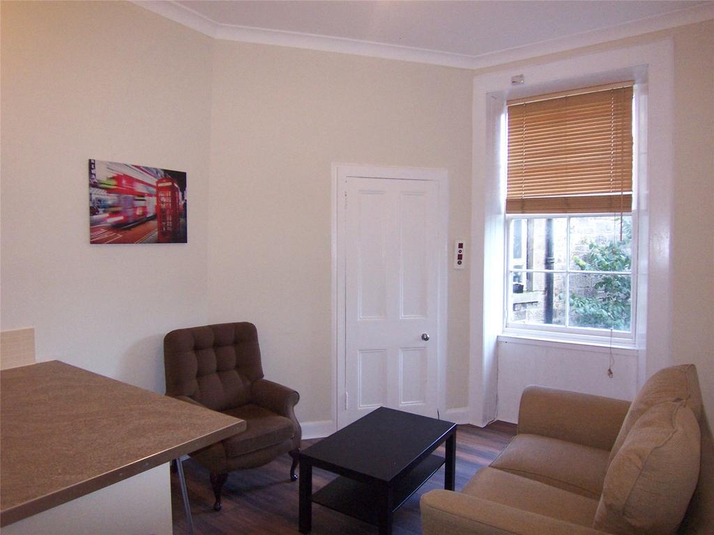 The Lounge