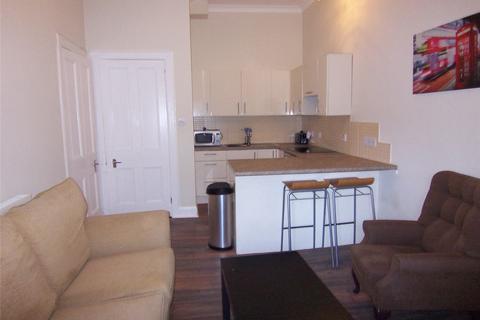 2 bedroom apartment to rent, Iona Street, Edinburgh EH6