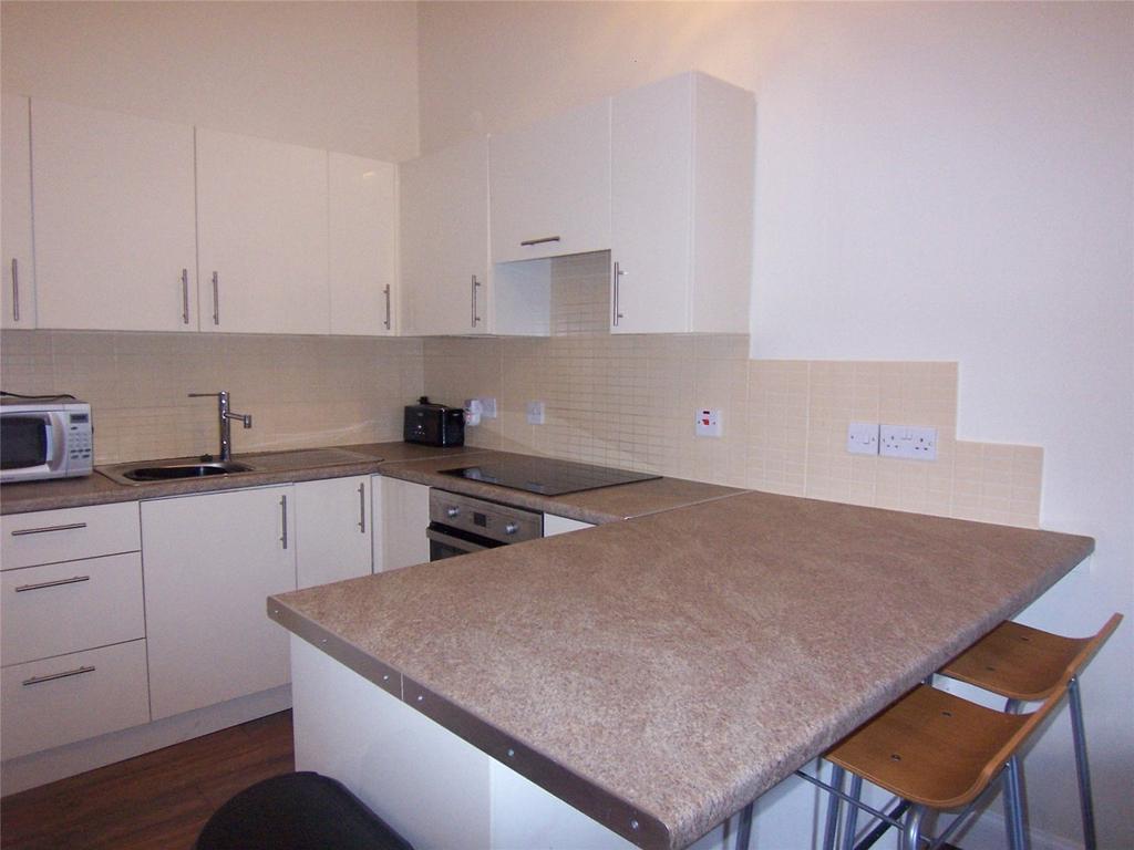 The Kitchen