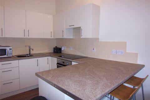 2 bedroom apartment to rent, Iona Street, Edinburgh EH6