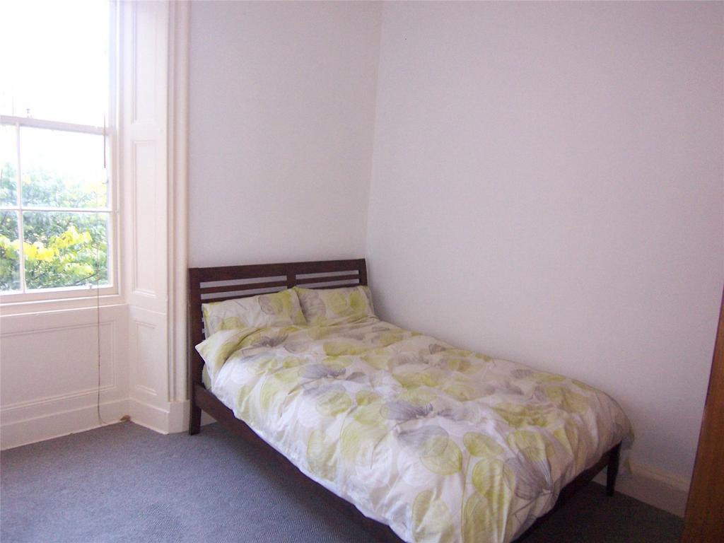 1st Bedroom