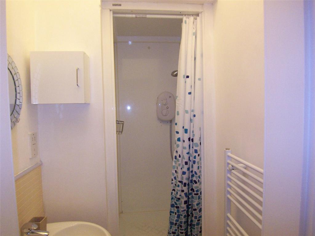The Bathroom