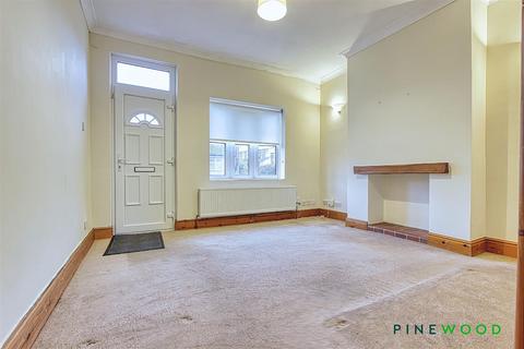 undefined, Barker Lane, Chesterfield S40