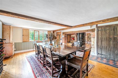 undefined, Water Lane, Hawkhurst