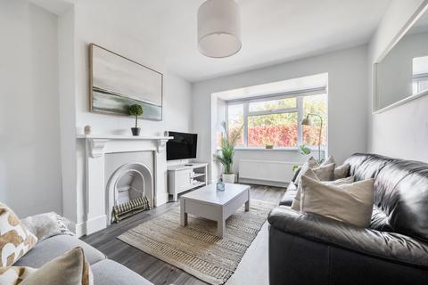 undefined, Farm Road, Oxfordshire RG9
