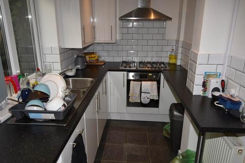King Edwards Road, Brynmill, , Swansea