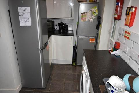 6 bedroom house to rent, King Edwards Road, Brynmill, , Swansea