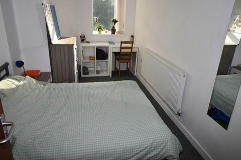 6 bedroom house to rent, King Edwards Road, Brynmill, , Swansea