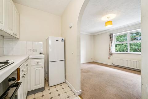 1 bedroom apartment for sale, Gower Close, London, SW4