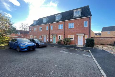 Scott Drive, Yaxley, PE7