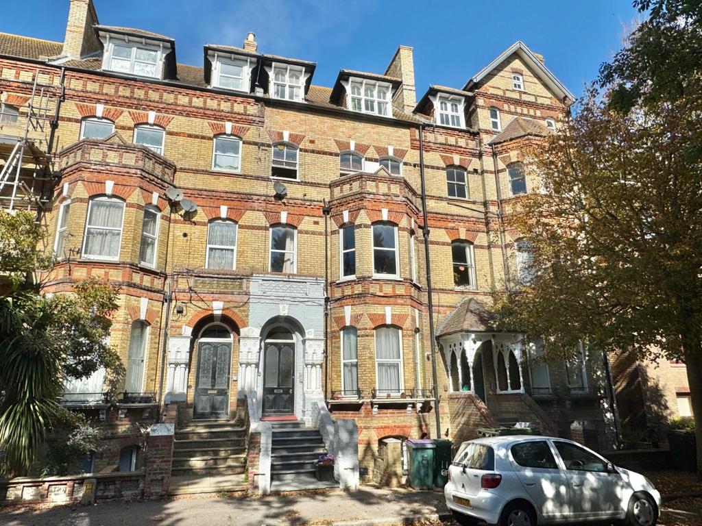 Westbourne Gardens
