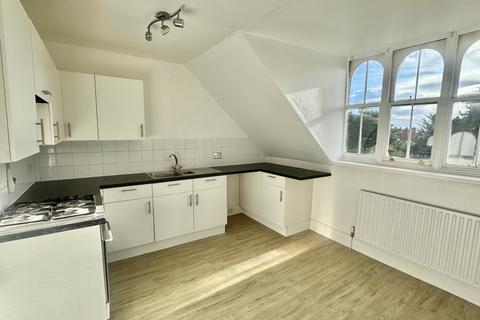 undefined, Westbourne Gardens, Kent CT20