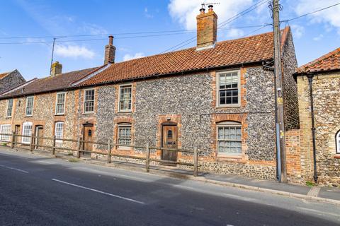undefined, High Street, Stoke Ferry, King's Lynn, Norfolk, PE33