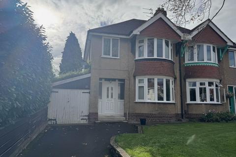 undefined, Foxhills Road, Wolverhampton WV4