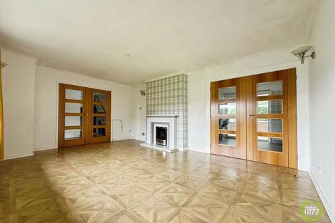 4 bedroom detached house for sale, Marabou Drive, Darwen, Lancashire, BB3 0JN