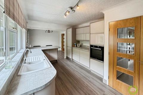 4 bedroom detached house for sale, Marabou Drive, Darwen, Lancashire, BB3 0JN