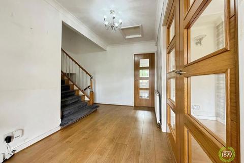 4 bedroom detached house for sale, Marabou Drive, Darwen, Lancashire, BB3 0JN