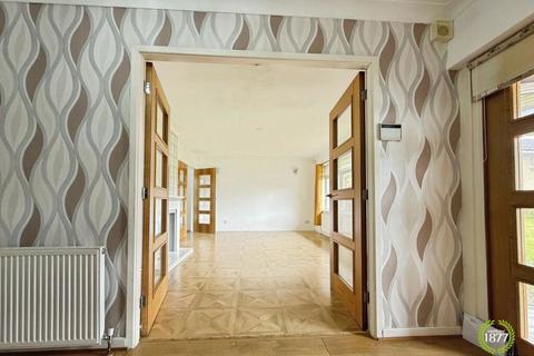 16 Marabou Drive, Darwen, BB3 0JN