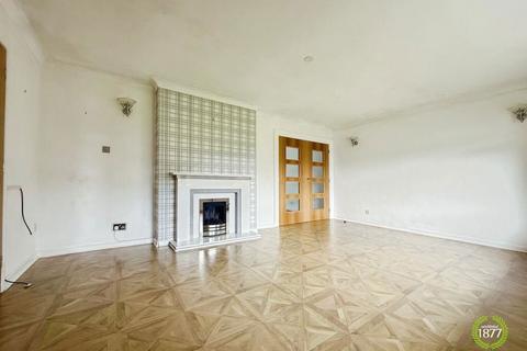 16 Marabou Drive, Darwen, BB3 0JN