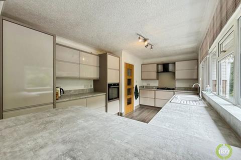 16 Marabou Drive, Darwen, BB3 0JN