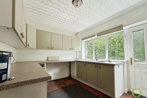 16 Marabou Drive, Darwen, BB3 0JN