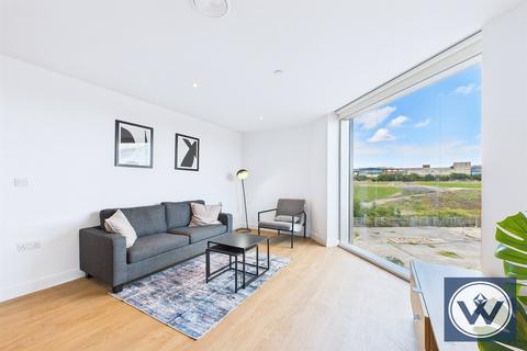 2 bedroom apartment to rent, Park View, Victoria Riverside, M4