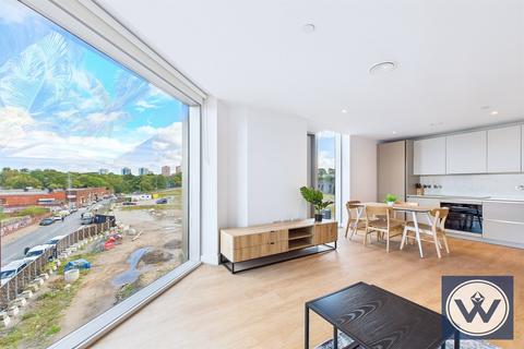 2 bedroom apartment to rent, Park View, Victoria Riverside, M4