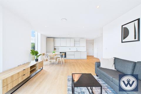 2 bedroom apartment to rent, Park View, Victoria Riverside, M4