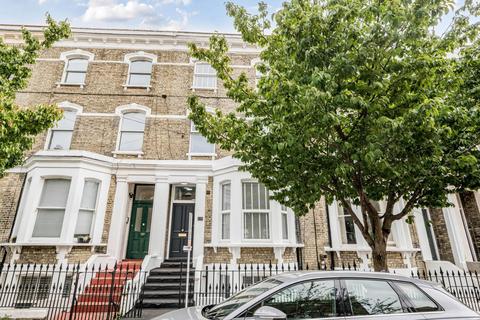 undefined, 19 Hetley Road, London W12