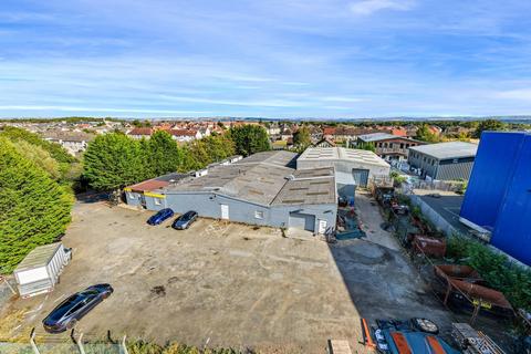 Warehouse to rent, Pentland Rd Loanhead EH20 9FR