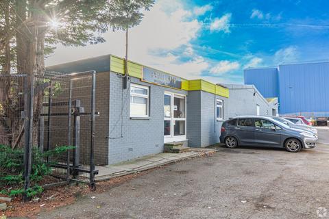 Warehouse to rent, Pentland Rd Loanhead EH20 9FR