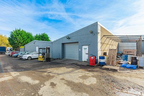 Warehouse to rent, Pentland Rd Loanhead EH20 9FR