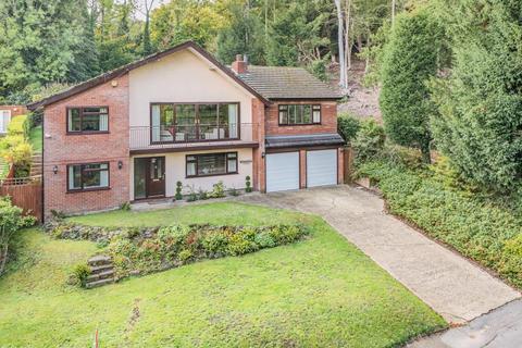 4 bedroom detached house for sale, Warrenwood Drive,  High Wycombe,  Buckinghamshire,  HP11