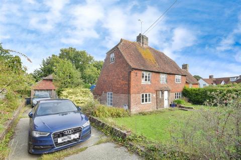 5 bedroom semi-detached house for sale, Forge Lane, Staplecross