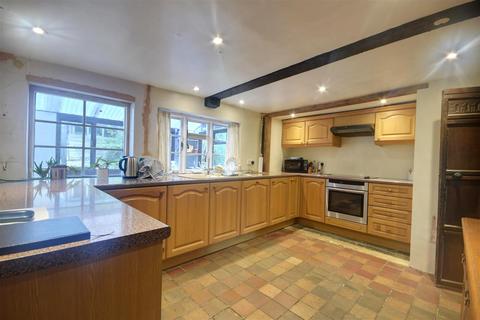 5 bedroom semi-detached house for sale, Forge Lane, Staplecross