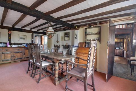 undefined, Forge Lane, Staplecross