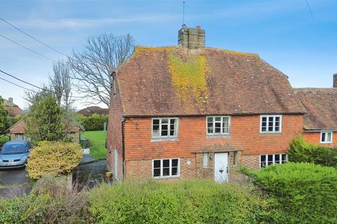 5 bedroom semi-detached house for sale, Forge Lane, Staplecross