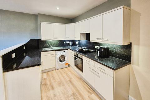 undefined, King Street, North Yorkshire YO1