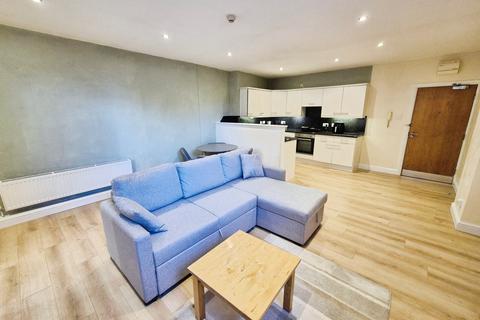 undefined, King Street, North Yorkshire YO1