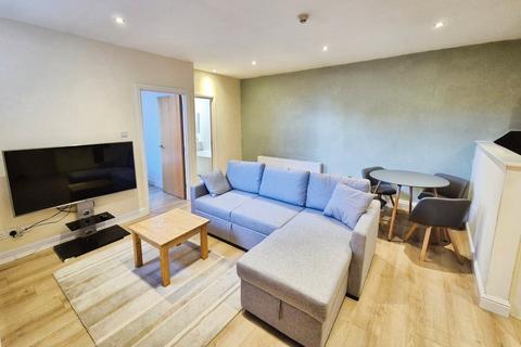undefined, King Street, North Yorkshire YO1