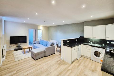 undefined, King Street, North Yorkshire YO1