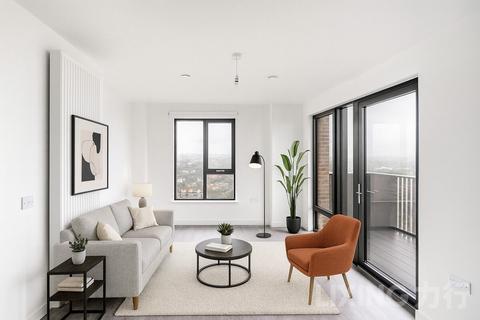 2 bedroom apartment for sale, Brooke Avenue, Wembley, HA9 8FY